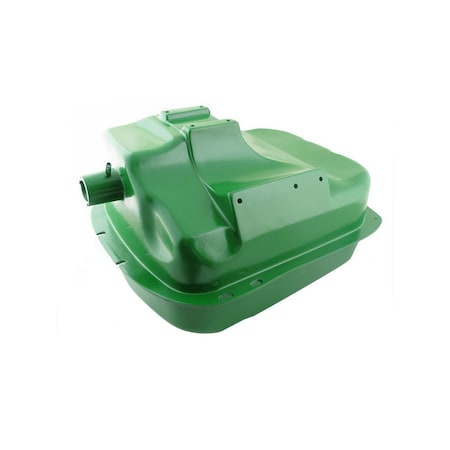 Aic Replacement Parts Fuel Tank AL24482 Fits John Deere Tractor Models: 830 2020 2030 2120 AR72868-RAP